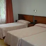 Hotel Santacruz