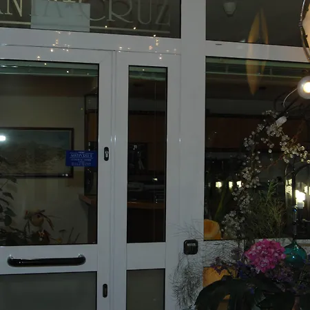 Santacruz אוביידו