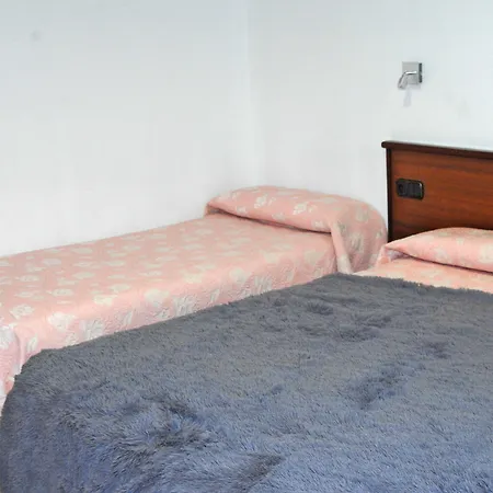 Ξενοδοχείο Santacruz Οβιέδο