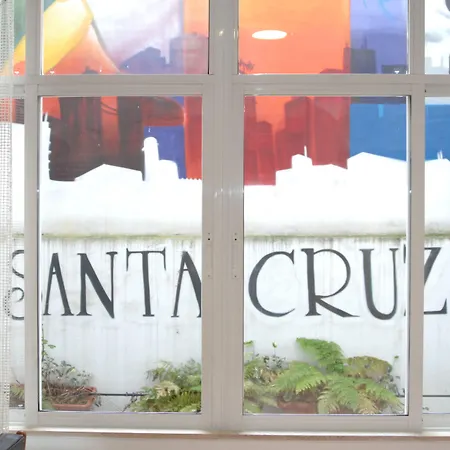Santacruz