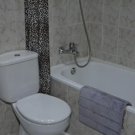 Hotell Santacruz