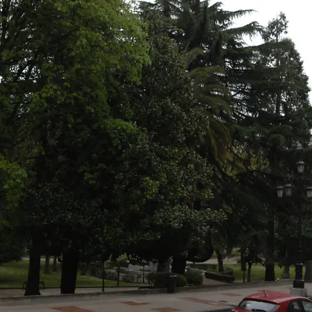 Santacruz Ξενοδοχείο