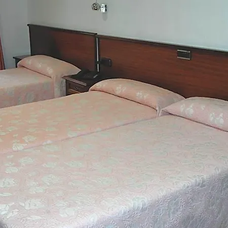 Santacruz Hotell