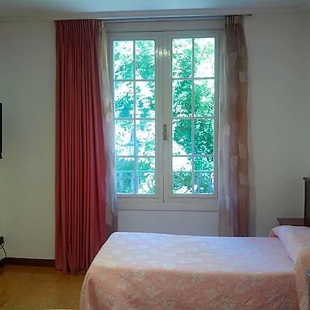 Santacruz Hotell Oviedo