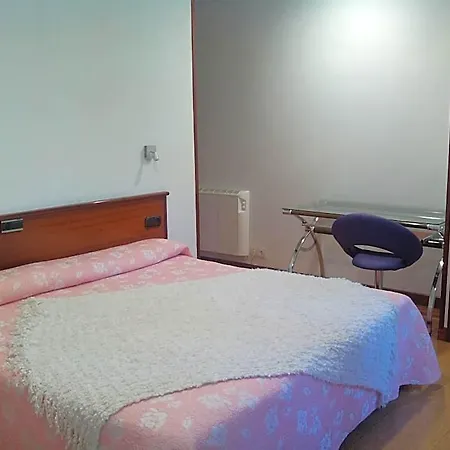 Hotell Santacruz