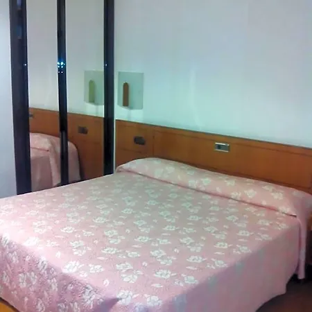 Hotel Santacruz Oviedo
