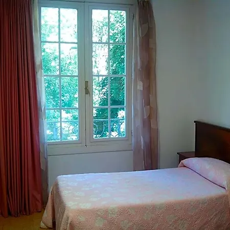 Hotell Santacruz *