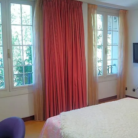 Santacruz Hotell Oviedo