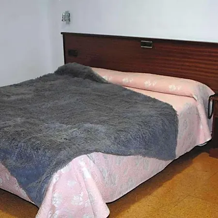 Santacruz Hotell *