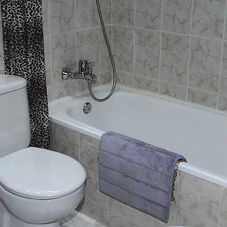 Hotell Santacruz Oviedo