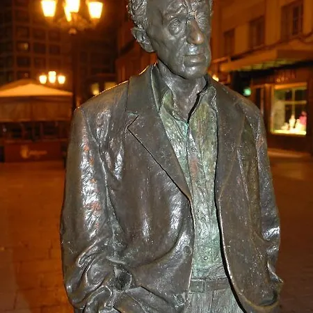 Santacruz * אוביידו