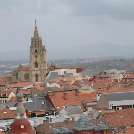 מלון Santacruz אוביידו