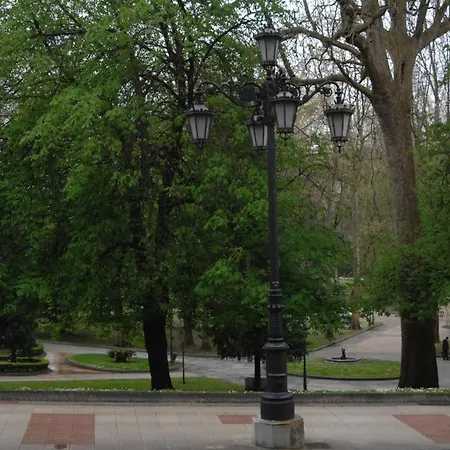 Santacruz Ξενοδοχείο