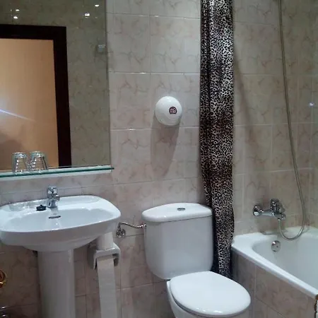 Santacruz אוביידו