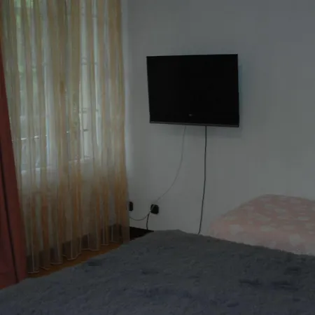 Ξενοδοχείο Santacruz Οβιέδο