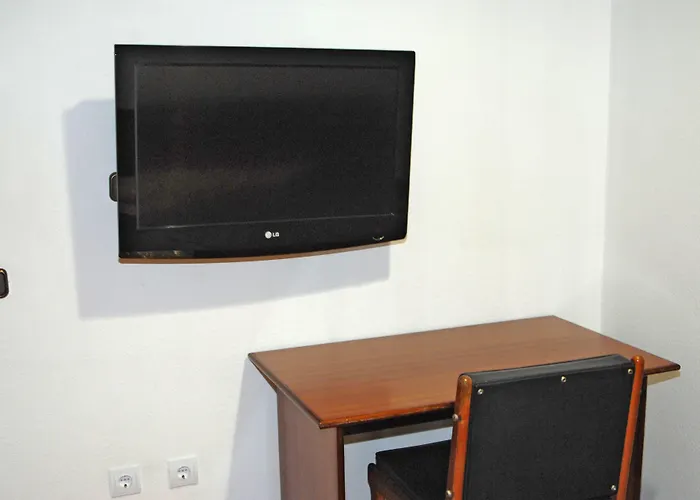 Hotel Santacruz Oviedo