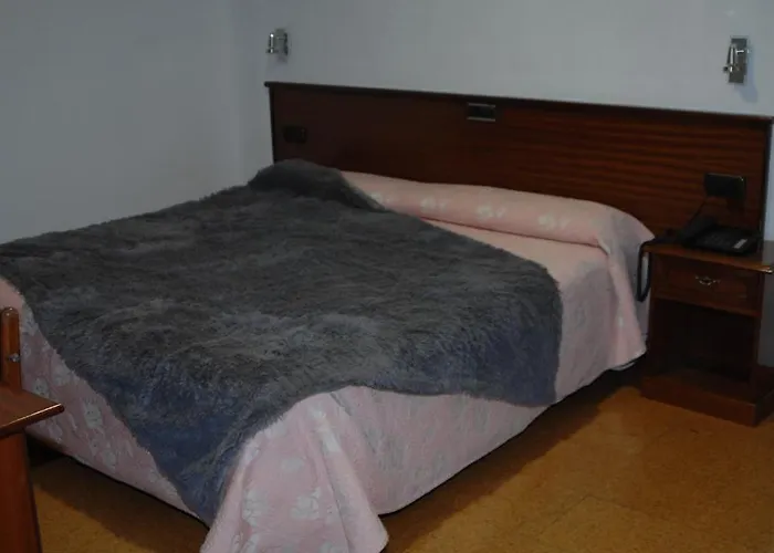 Santacruz Hotel Oviedo