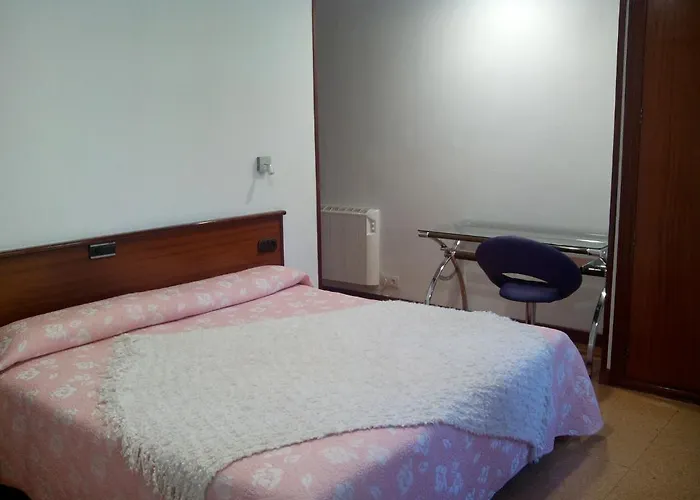 Santacruz Hotel Oviedo