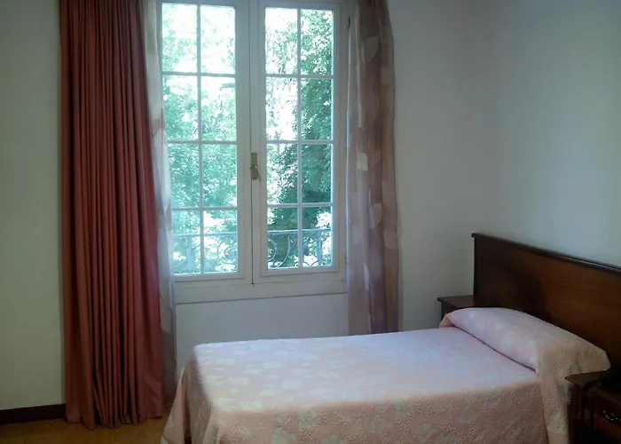 Santacruz Hotel Oviedo